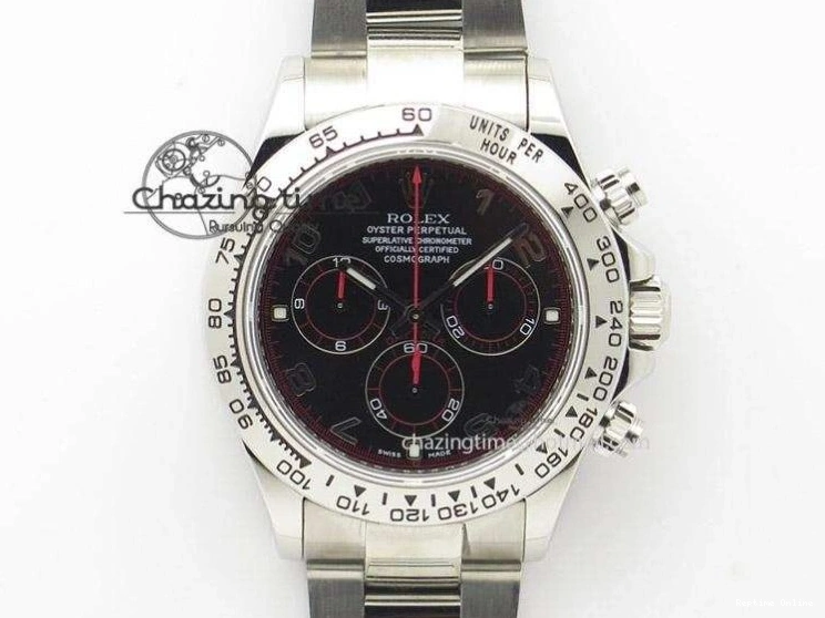 0123 TravelReady DateJust 36 SS RG 126201 BP Maker 1:1 Best Edition Silver Dial on Jubilee Bracelet 2506